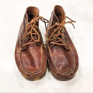 Sperry Chukka Boots
